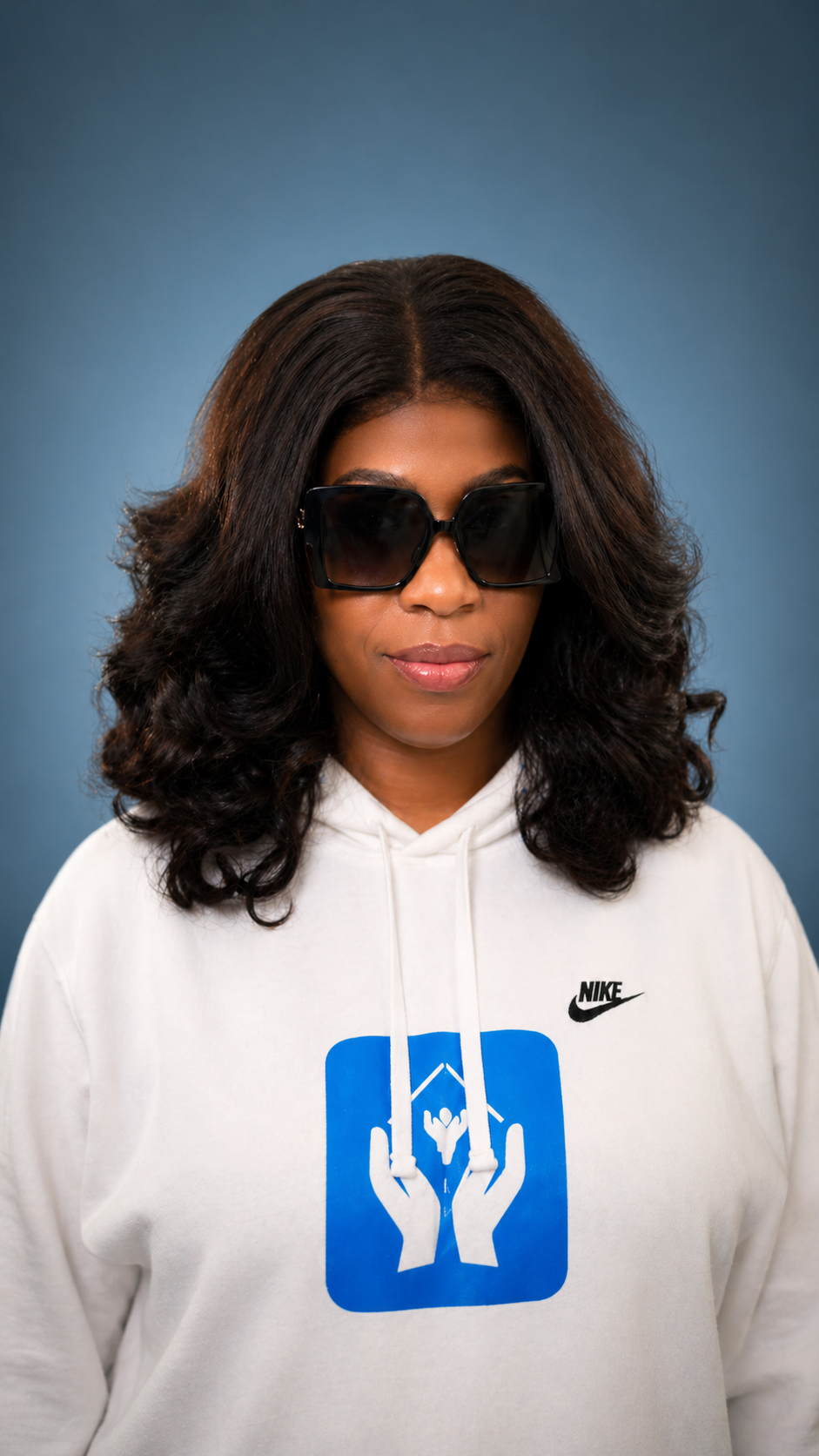 Prosperity Diana Ojesebholo